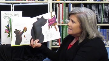 Summer Reading Program - Week 2 - The Three Bears