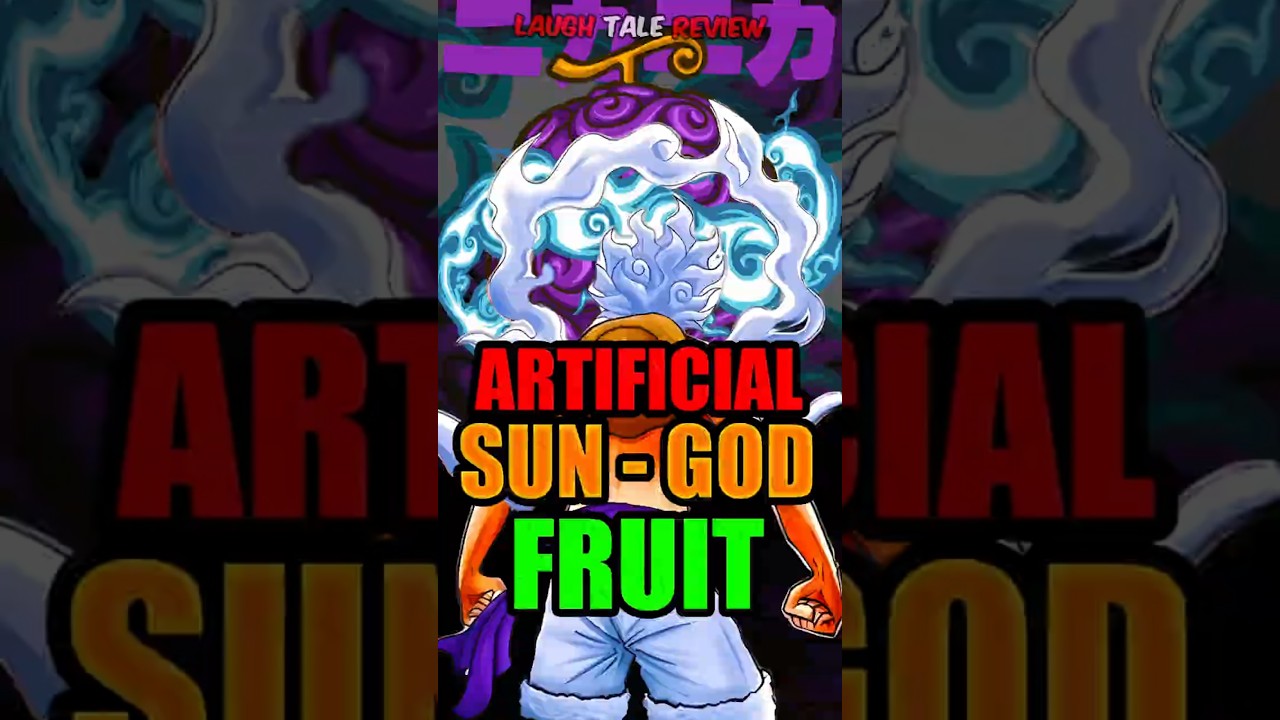 Does Loki Possess the REAL Sun God Nika Devil Fruit? Unraveling One Piece's Latest Theory