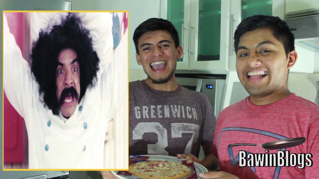 Como Hacer Pizza Casera Vicky Como Hacer Pizza Casera Vicky