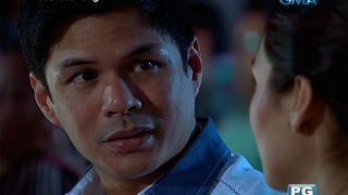 Lyra, ikaw ang second chance ko - Bernard