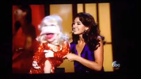 Miss Ohio 2014 MacKenzie Bart Talent