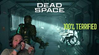 Dead Space Remake: Pure Nightmare Fuel (Reaction Highlights)
