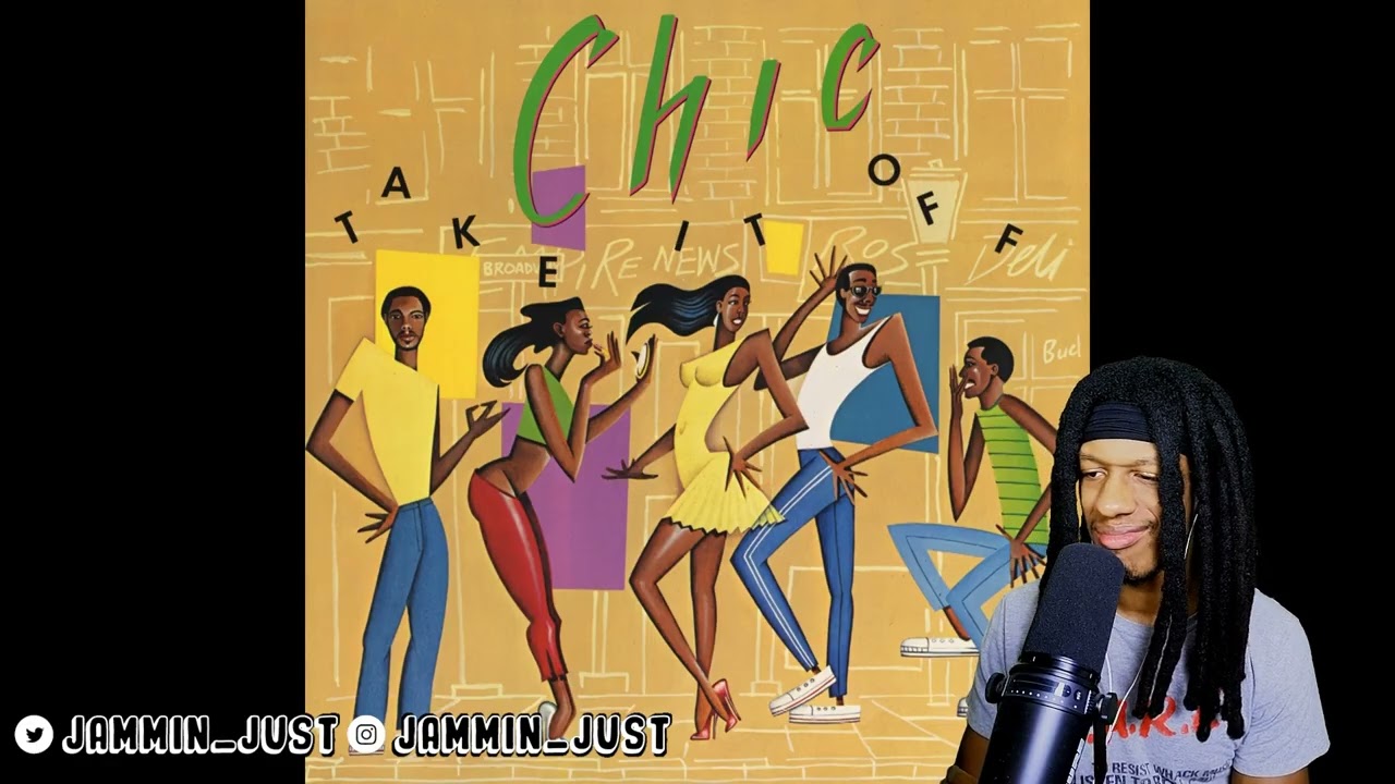 FIRST TIME HEARING Chic - Stage Fright REACTION