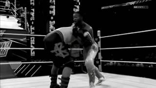 Clothesline Reversed Float Over DDT