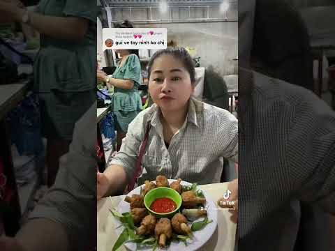 Video Chả Cá Đùi Gà , Ăn Là Mê. - youtube