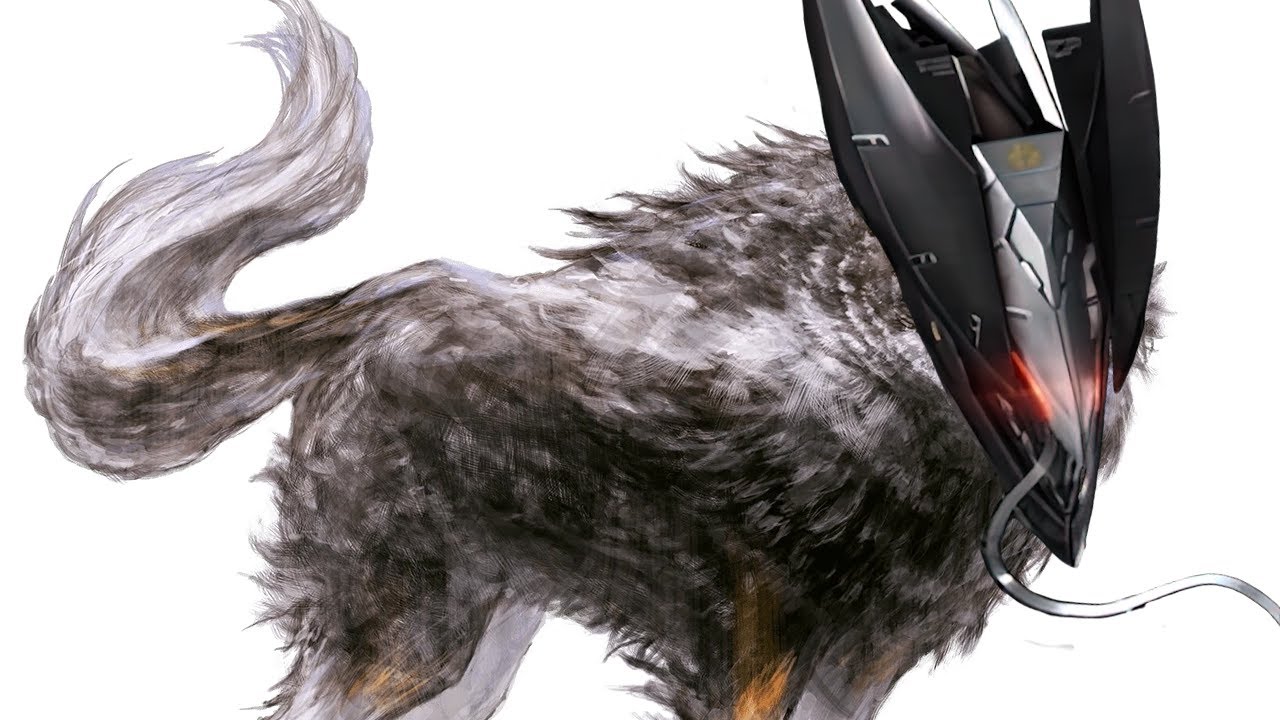 Final Fantasy XVI Is A Very Serious Game