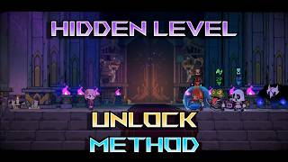 Hidden Level Unlocked Lost Castle 2 Mage Tower Guide