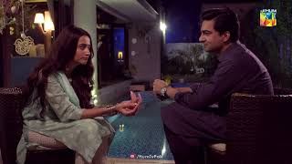 Aitebaar - Episode 22 - Best Scene 02 - HUM TV