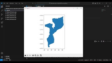 Geopandas Parte 2 | Como Filtrar Dados Geoespaciais Usando Python e GeoPandas
