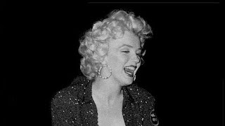 Marilyn Monroe fotos Korea inéditas   - unpublished photos 1954 korea  (MM 3)