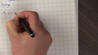 Wiskunde eindexamen2014 VMBO-TL: Serie driehoeken opg 12 tm 15