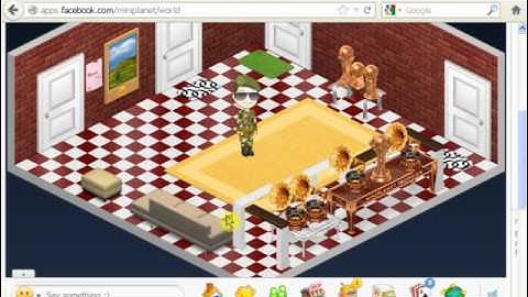 MINIPLANET BEST HACK USING CHEAT ENGINE 6.1