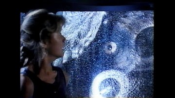 映画「ジュラシック・パーク」(1993)日本版予告編② Jurassic Park Japanese Trailer