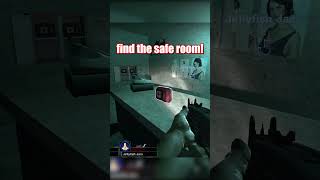 left 4 dead 2 with shared health is suffering