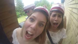 Vogntur - 3.L Egedal Gymnasium