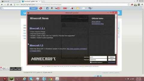How To Make a Minecraft 1.5.1 Server FOR FREE (hamachi D:)