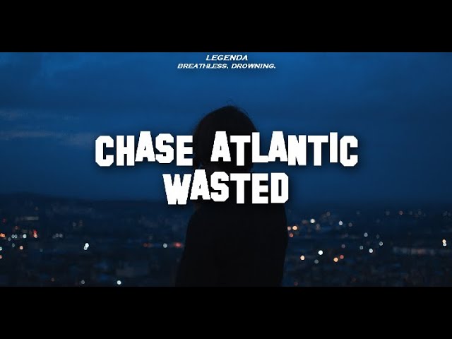 Chase Atlantic - Vibes (TRADUÇÃO) - Ouvir Música