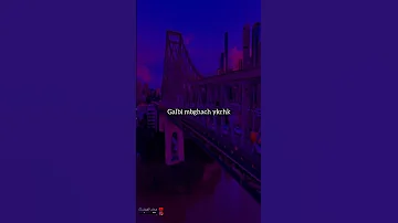 صحاب الكيتمان يا قولي شحال عندك دراهم نردك قلبي مابغاش يكرهك قلبي خصه مولاه يا لعشق كملت معاه 