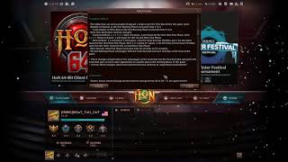 HoN Patch Analysis:  Version 4.9.0