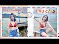 RA GIỮA BIỂN ĐI CÂU CÁ Ở PHÚ QUỐC | TRAVEL TO PHU QUOC VIET NAM | HƯƠNG WITCH