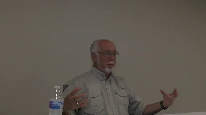 WCPL Veterans Oral History :  Robert Raby