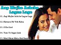  aap mujhe achcha lagne lage movie song all  hrithik roshan  amisha patel  all time songs 