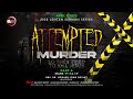 &quot;Attempted Murder: So They Tried to Kill Jesus&quot; Part 4 | April 2, 2023 | Rev. Dr. Howard-John Wesley