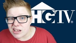 HGTV RANT!
