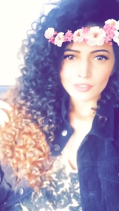 Parth Samthaan driving the car || Charlie Chauhan ig story