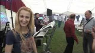 Dusica Stevanovic-Krcma stara,krcmarica mlada (Uzivo)