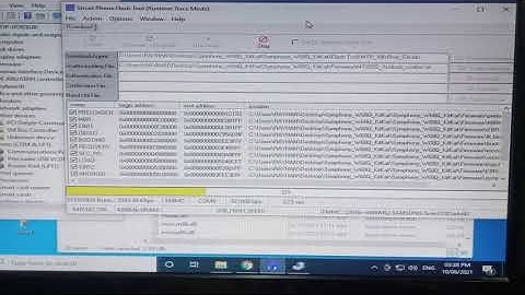 Symphony w68q flash 100%ok so flash tool
