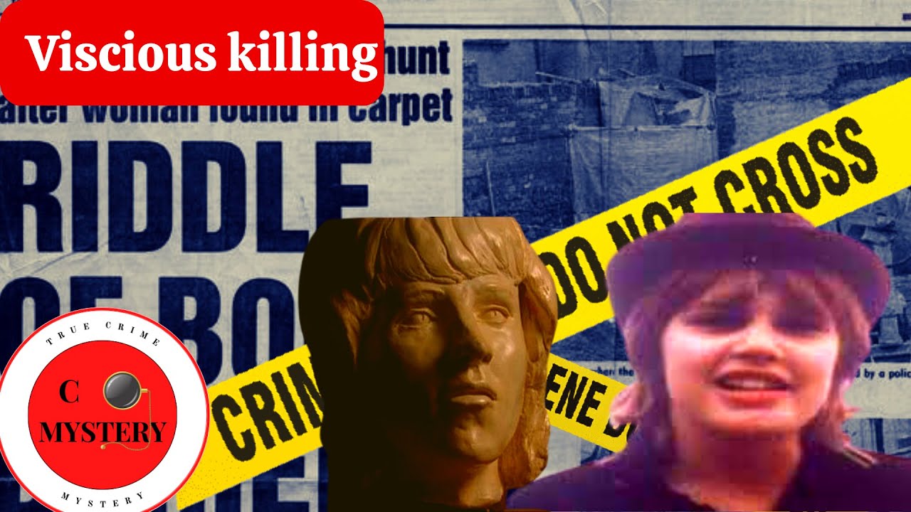 The killing of Karen Price | True Crime & Mystery - YouTube