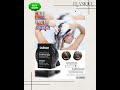 Bamboo Charcoal Shampoo Soap Deep Clean The Scalp Create Dark And Thick Hair Improve Dryness Hair...