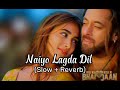 Naiyo lagda slow and reverb kisi ka bhai kisi ka jaansalman khan  pooja hegde