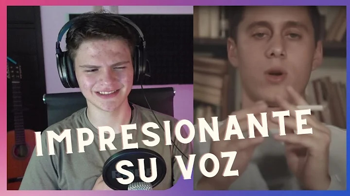 Compositor musical reacciona a Pensando en ti - Ca...