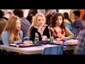 Mean Girls - white girl from africa