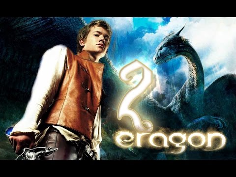 Eragon Walkthrough Part 2 (X360, PS2, Xbox, PC) Movie Game Full