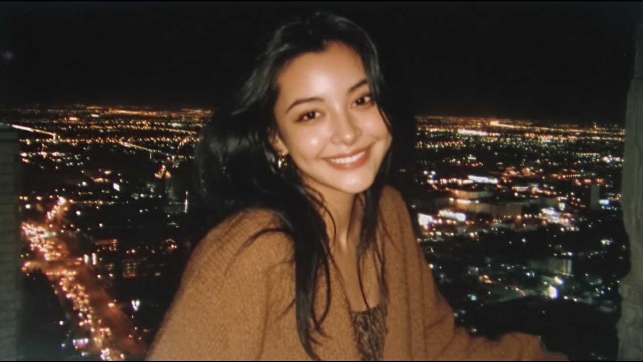 she was never coming back