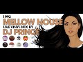 Mellow house 1993  live vinyl mix by dj prince norway