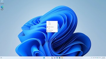Quay trở lại giao diện Menu chuột phải của Windows 10 trên Windows 11