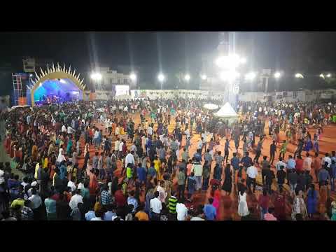 Gandevi taluka koli samaj navratri 2018