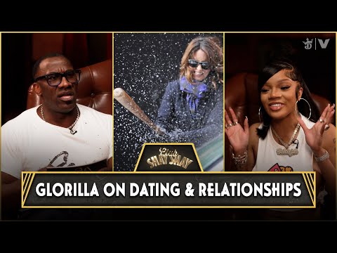 GloRilla On First Dates, 50/50 Relationships, Cheating, Guys Trapping Her & Busting Out Car Windows