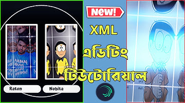 Best Due Partner XML Preset Video Editing Tutorial || New COLLAB BER 2 FYP TIKTOK VIRAL XML FILE