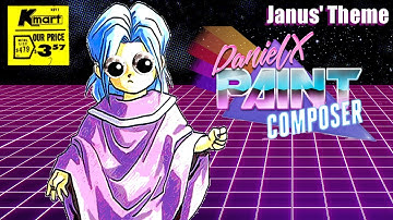 Chrono Trigger: Janus