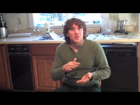 Daniel Vitalis Interviews Wild Food Expert Arthur ...