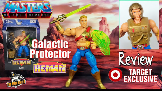 Mattel lanza la experiencia interactiva de He-Man and the Masters of the  Universe en Roblox - CIONoticias