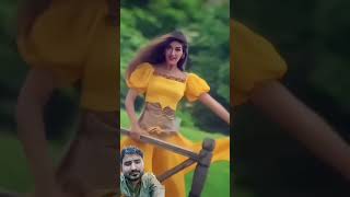#Bollywood #Indian #star #Sunil #Shetty and #song #90s