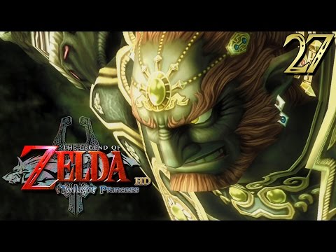 Video: Oficiálne Miesto Nintendo Zelda Uvádza Priezvisko Ganondorf