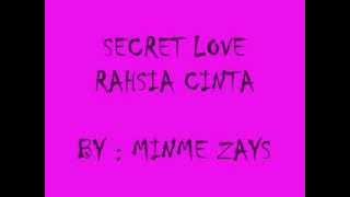 rahsia cinta