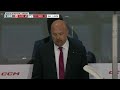 Highlights from Canada vs. Norway in preliminary-round action at the 2025 U18 Men's Worlds
